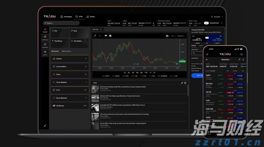 瑞银下调油价预测：布伦特2025年底或跌至62美元/桶，供应增加成主因