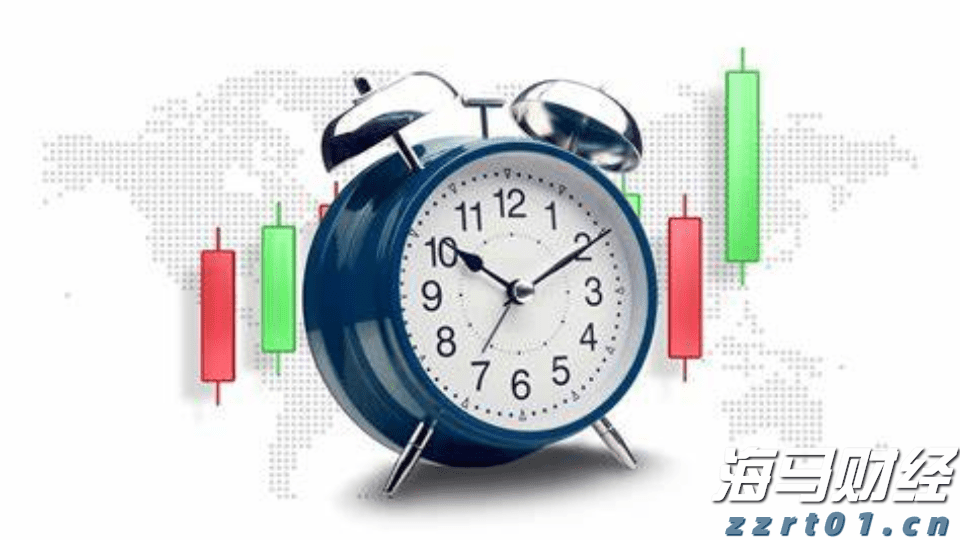 美股动态 | 台积电(TSM.US)上涨近7% 获得芯片关税免除