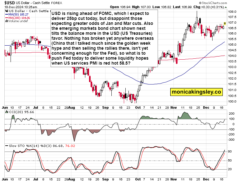 美国经济软着陆与降息预期引发风格轮换，中小盘股重新成为市场焦点